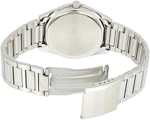 Vyriškas laikrodis CASIO MTP-1370D-7A2V (zd025d) + BOX