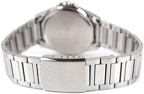 Vyriškas laikrodis CASIO MTP-1370D-7A2V (zd025d) + BOX