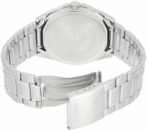 Vyriškas laikrodis CASIO MTP-1381D-3AV (zd076d) + BOX