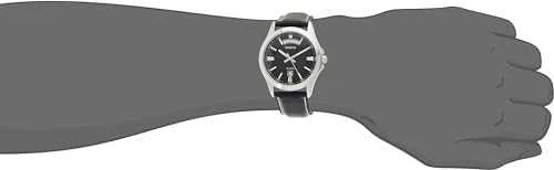 Casio kolekcija MTP-1381L-1A vyriškas laikrodis (ZD076E) + dėžutė