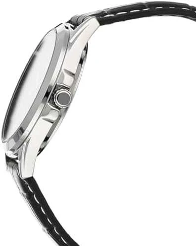Casio kolekcija MTP-1381L-1A vyriškas laikrodis (ZD076E) + dėžutė