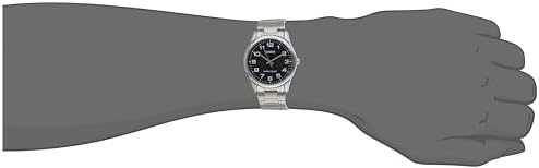 Laikrodis CASIO MEN S WATCH MTP-V001D-1BUDF (zd107b) + BOX