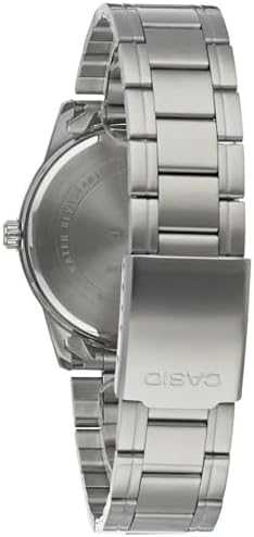 Laikrodis CASIO MEN S WATCH MTP-V001D-1BUDF (zd107b) + BOX