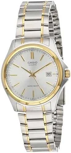 Laikrodis vyrams Casio Collection MTP-1183G-7A