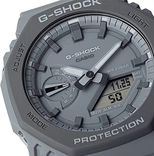 Laikrodis CASIO G-Shock GA-2110ET-8AER