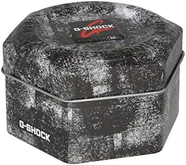 Laikrodis CASIO G-Shock GA-2110ET-8AER
