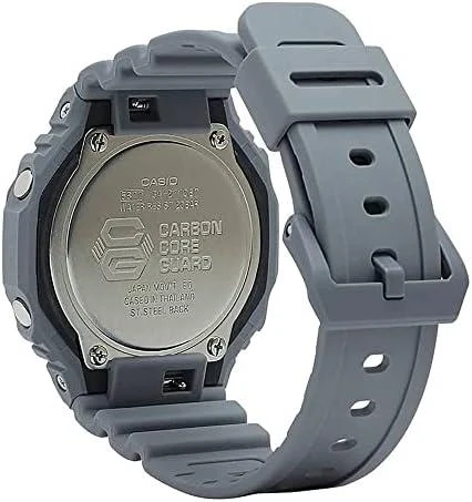 Laikrodis CASIO G-Shock GA-2110ET-8AER