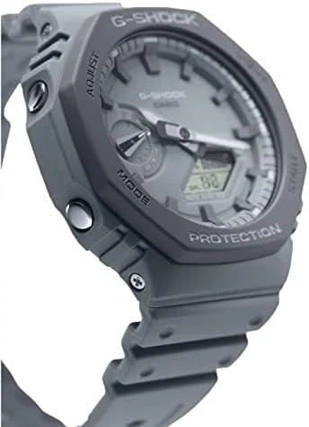 Laikrodis CASIO G-Shock GA-2110ET-8AER