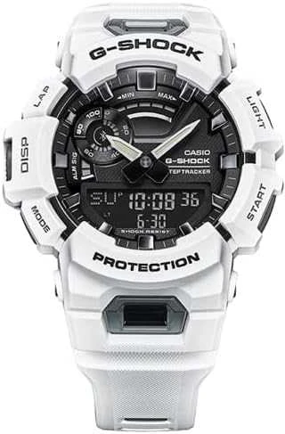 Laikrodis Casio G-SHOCK GBA-900-7AER