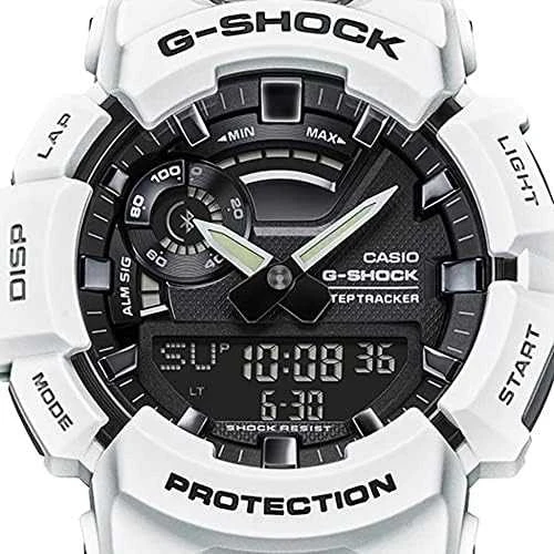 Laikrodis Casio G-SHOCK GBA-900-7AER