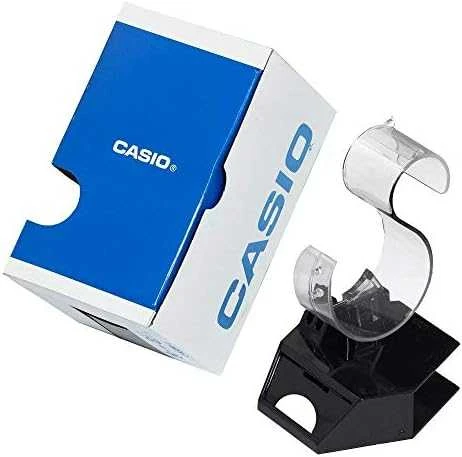 Laikrodis CASIO MTP-VD03G-3A MEN'S WATCH + BOX