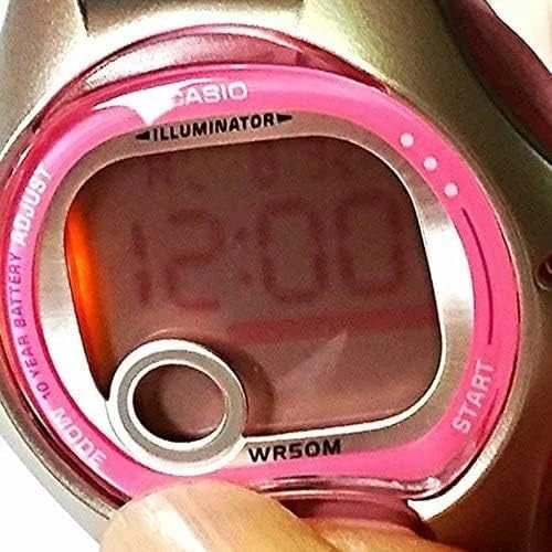 Laikrodis vaikams CASIO LW-200-7A (zd579g)