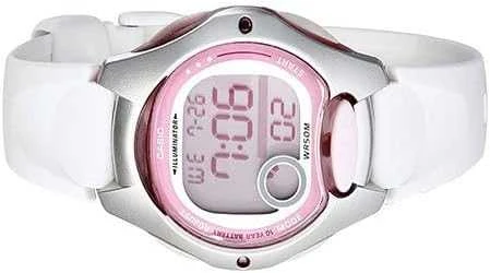 Laikrodis vaikams CASIO LW-200-7A (zd579g)