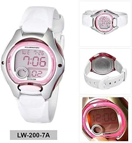 Laikrodis vaikams CASIO LW-200-7A (zd579g)