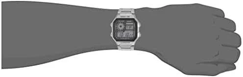 Casio AE-1200WHD-1AVEF