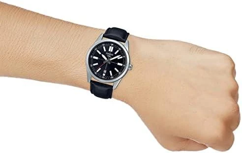 Laikrodis vyrams CASIO MTP-VD02L-1EUDF (zd170a)