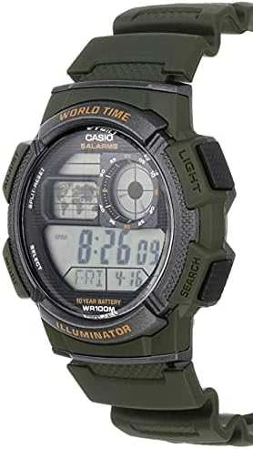 Casio AE-1000W-3AVEF