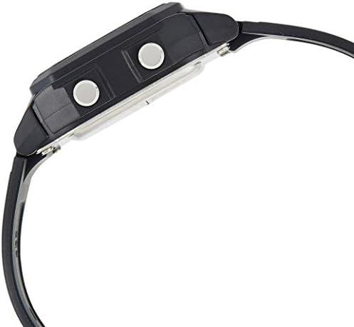 Casio W-800HG-9AVDF vyriškas laikrodis