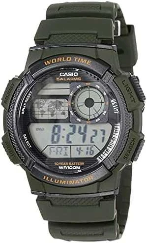 Casio AE-1000W-3AVEF