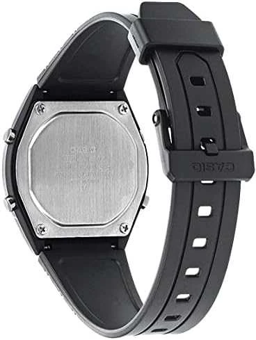 Laikrodis Casio W-202-1AVEF