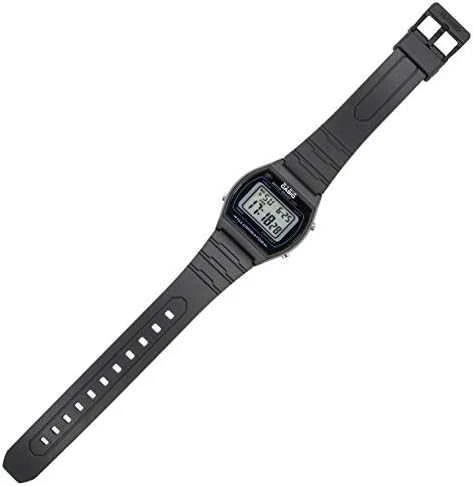 Laikrodis Casio W-202-1AVEF