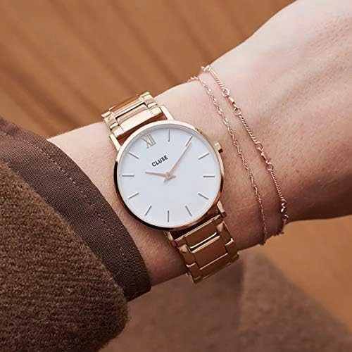 Laikrodis Watches CLUSE Watches CW0101203001