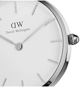 DANIEL WELLINGTON MOTERIS LAIKRODIS DW00100164 – PETITE STERLING 32mm (zw500c)