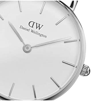 DANIEL WELLINGTON MOTERIS LAIKRODIS DW00100164 – PETITE STERLING 32mm (zw500c)
