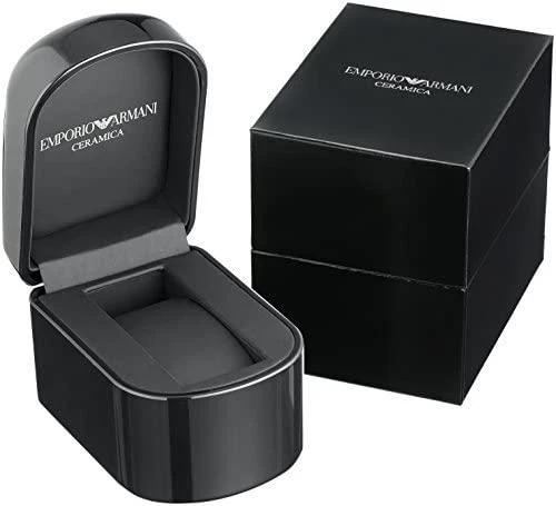 VYRIŠKAS LAIKRODIS EMPORIO ARMANI AR1451 CERAMICA (zx116a) - CHRONORAFAS
