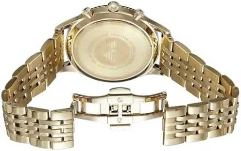 Laikrodis vyrams EMPORIO ARMANI AR1893 - CLASSIC (zx106a)