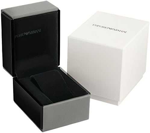 Vyriškas laikrodis EMPORIO ARMANI AR11033 + BOX