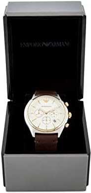 Vyriškas laikrodis EMPORIO ARMANI AR11033 + BOX