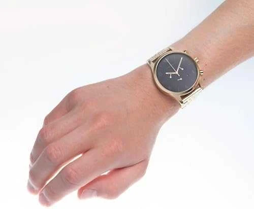 Laikrodis vyrams EMPORIO ARMANI AR1893 - CLASSIC (zx106a)