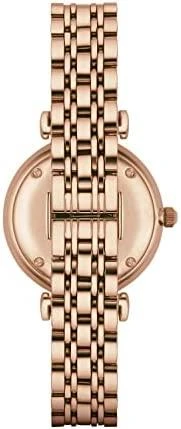 MOTERIŠKAS LAIKRODIS EMPORIO ARMANI AR1909 CLASSIC (zx697a)