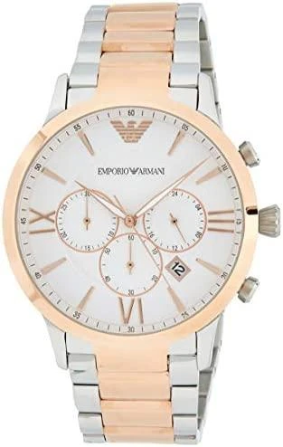 Vyriškas laikrodis EMPORIO ARMANI AR11209 (zi042a)