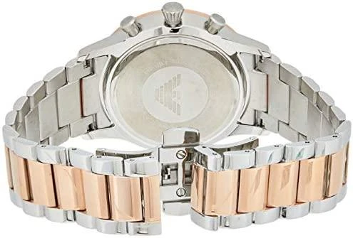 Vyriškas laikrodis EMPORIO ARMANI AR11209 (zi042a)