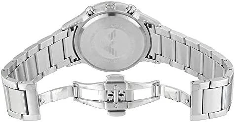 Vyriškas laikrodis EMPORIO ARMANI AR2460 - RENATO (zi002a)