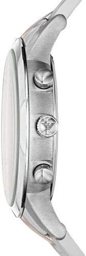 Vyriškas laikrodis EMPORIO ARMANI AR11165 (zi041c)