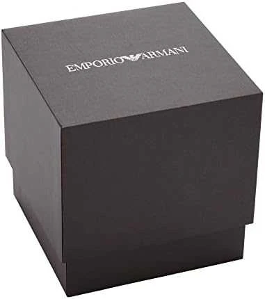 Vyriškas laikrodis EMPORIO ARMANI AR11243 - MARIO (zi021a)
