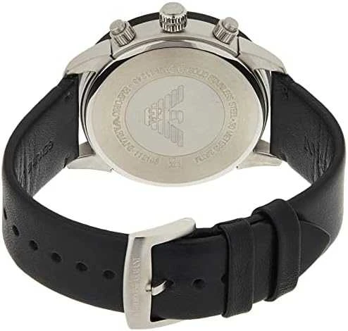 Vyriškas laikrodis EMPORIO ARMANI AR11243 - MARIO (zi021a)