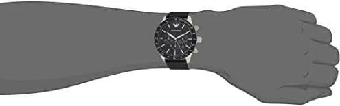 Vyriškas laikrodis EMPORIO ARMANI AR11243 - MARIO (zi021a)
