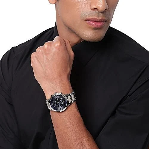 Vyriškas laikrodis EMPORIO ARMANI AR11164 (zi041b)