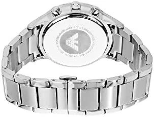 Vyriškas laikrodis EMPORIO ARMANI AR11164 (zi041b)