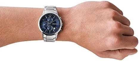 Vyriškas laikrodis EMPORIO ARMANI AR11164 (zi041b)