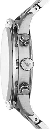 Laikrodis vyrams EMPORIO ARMANI AR11241 - MARIO (zi017c)