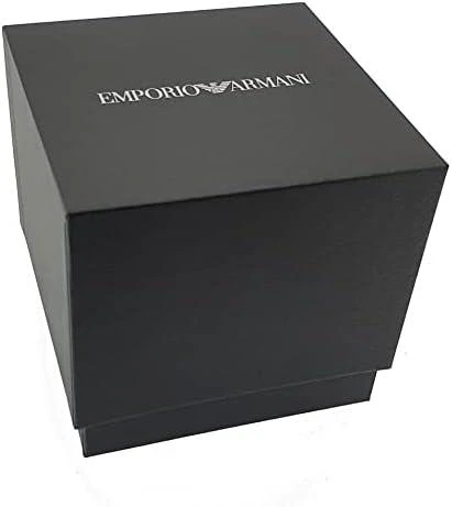 Laikrodis EMPORIO ARMANI AR11500 DIVER MEN'S WATCH (zi035d)