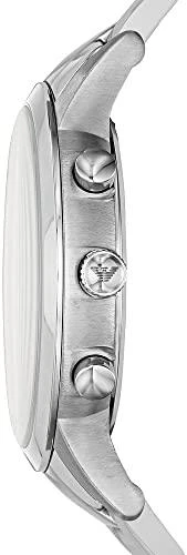 Vyriškas laikrodis EMPORIO ARMANI AR11164 (zi041b)