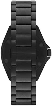 Vyriškas laikrodis EMPORIO ARMANI AR11393 - NICOLA (zi047a)