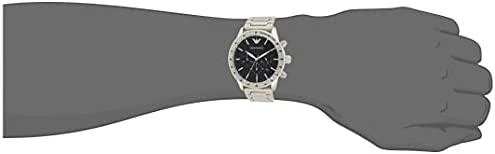 Laikrodis vyrams EMPORIO ARMANI AR11241 - MARIO (zi017c)