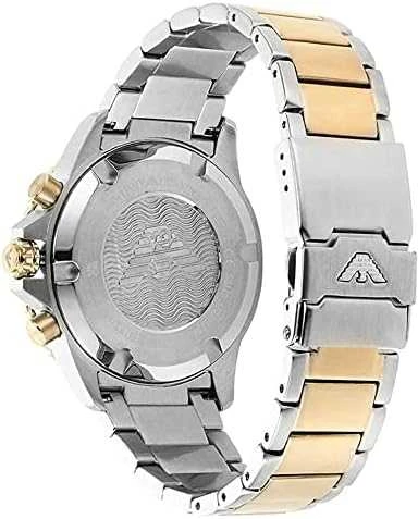 Vyriškas laikrodis EMPORIO ARMANI AR11362 - DIVER (zi027a)